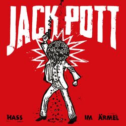Picture of Jack Pott