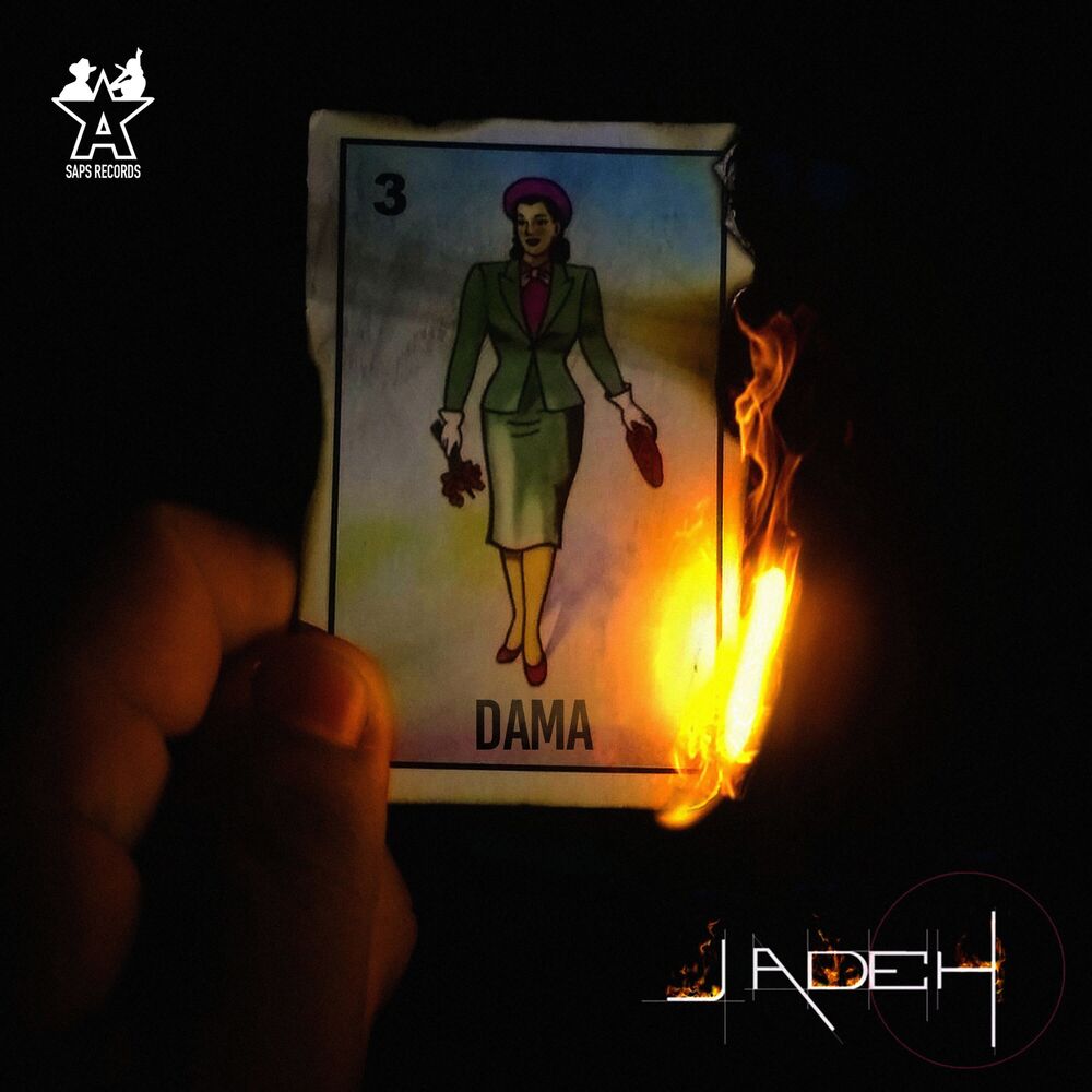 Picture of Jadeh