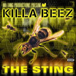 Picture of Wu Tang Presents The Killa Beez