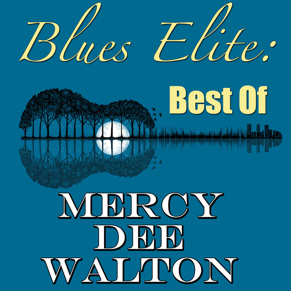 Picture of Mercy Dee Walton