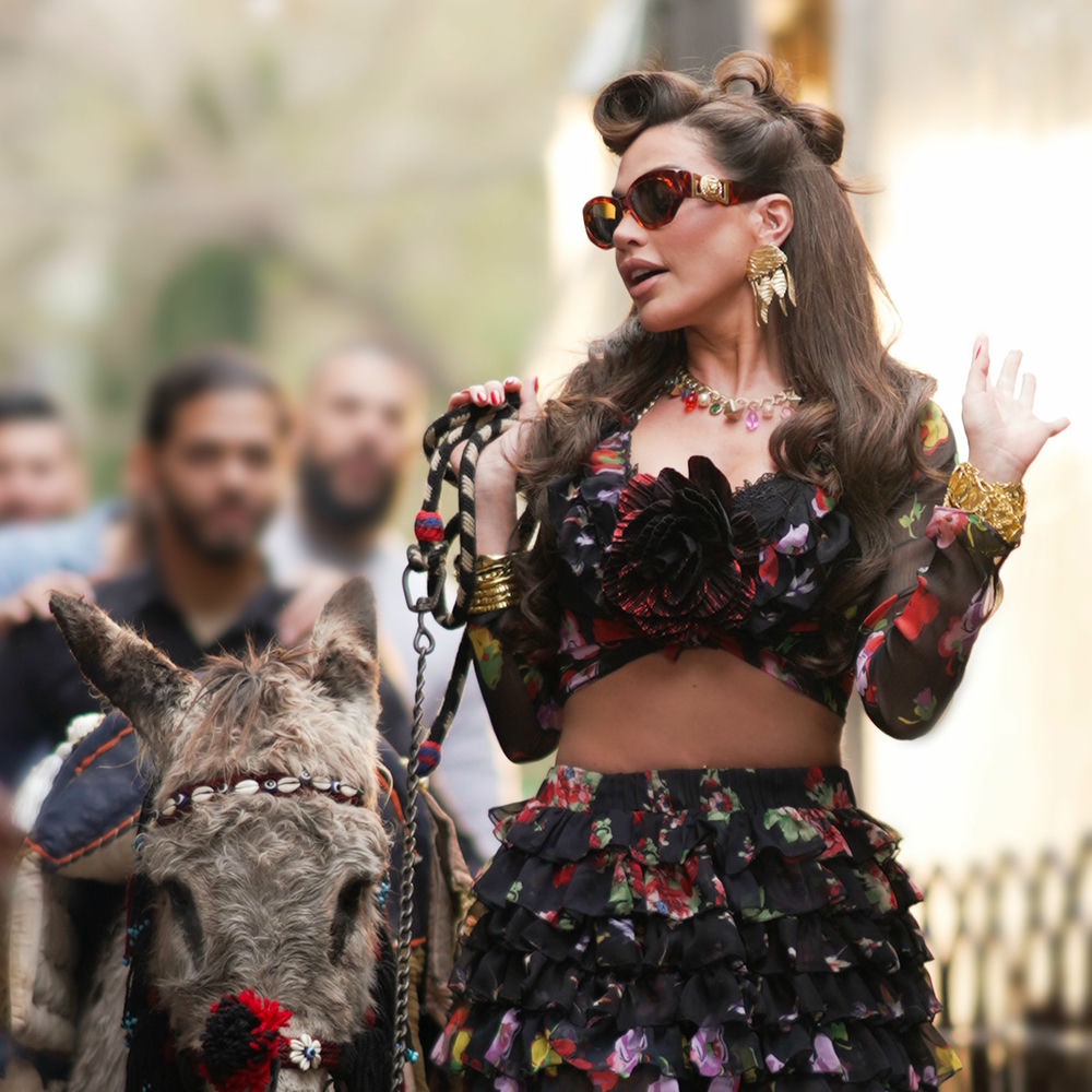 Photo de l'artiste Dalida Khalil