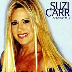 Picture of Suzi Carr
