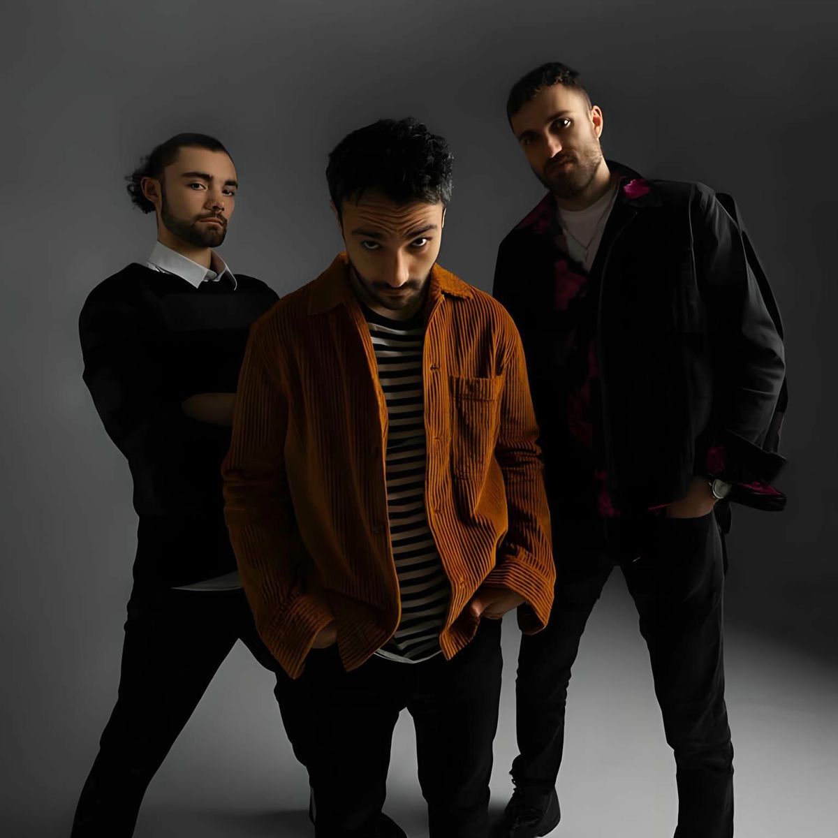 Artist picture of Autumn Kings