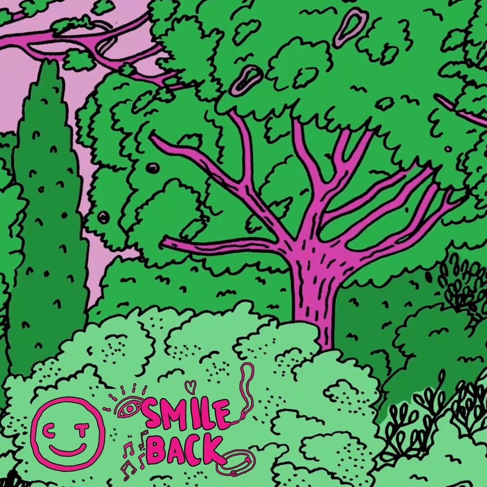 Picture of Charlie Trees