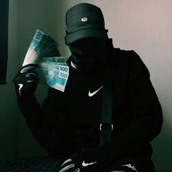 Picture of SIMBA LA RUE