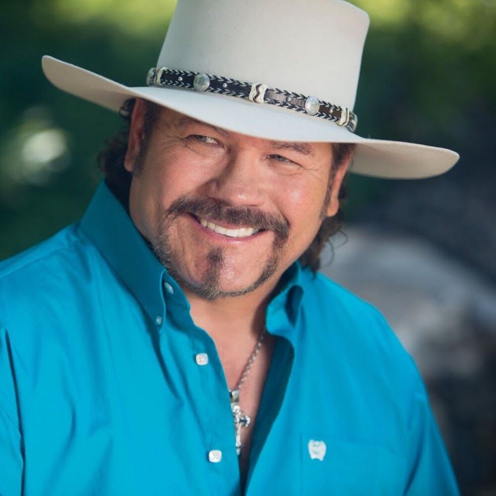 Picture of Buddy Jewell