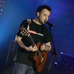 Picture of Mick est tout seul