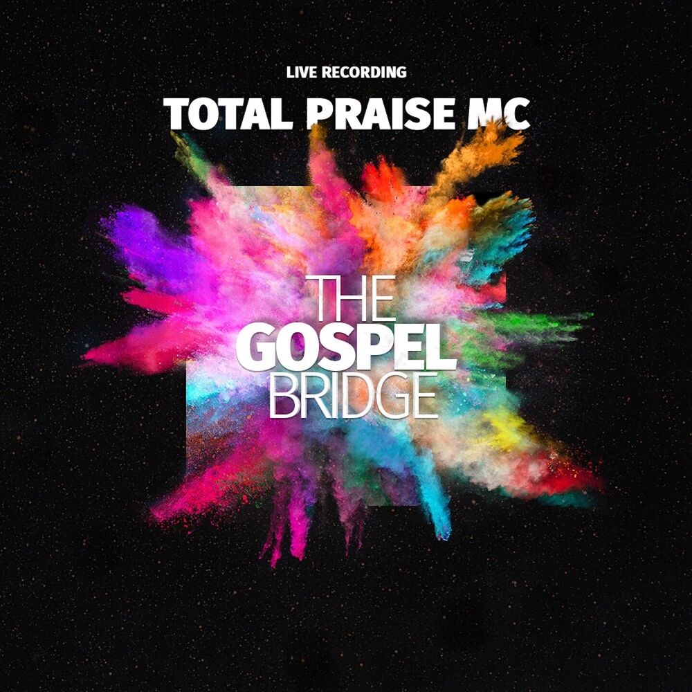 Picture of Total Praise Mass Choir
