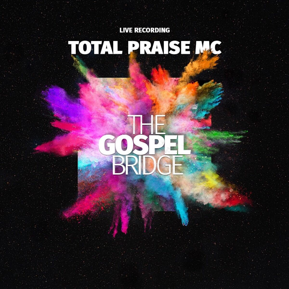 Total Praise Mass Choir