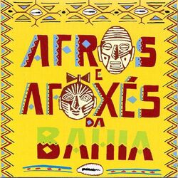 Picture of Afros e Afoxés