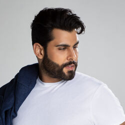 Picture of Mahmoud Al-Turky