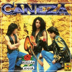 Picture of Caneza Band