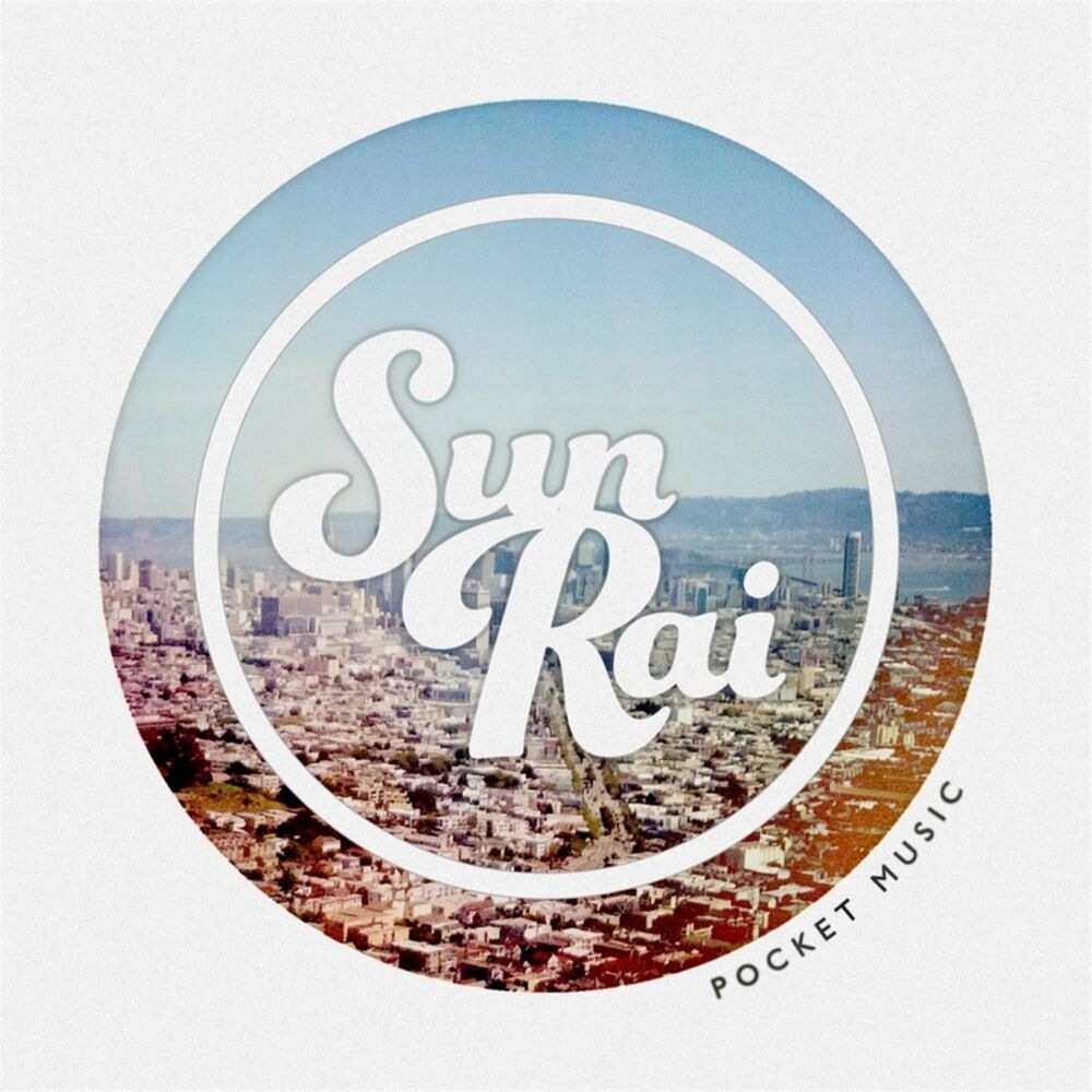Picture of Sun Rai