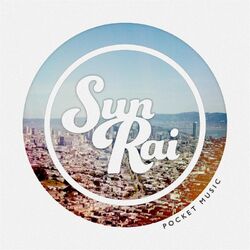 Picture of Sun Rai