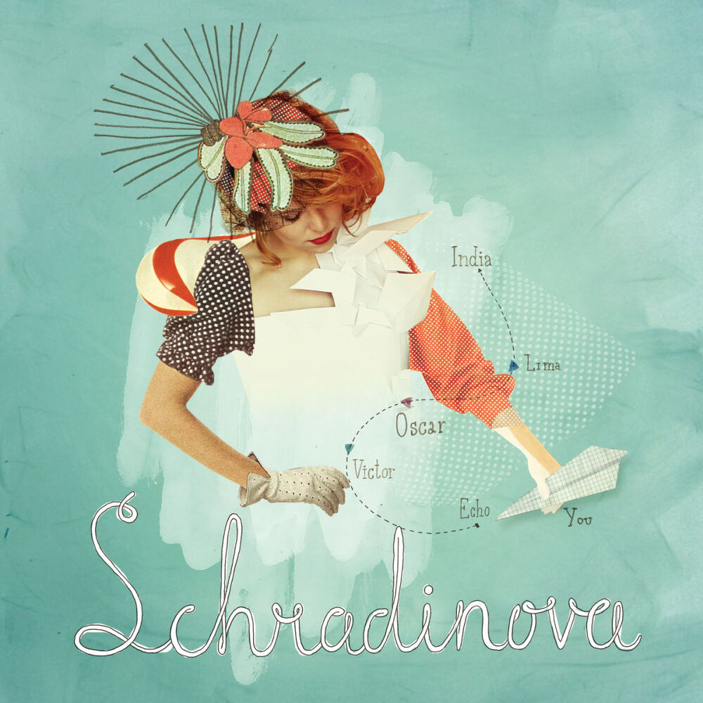 Picture of Schradinova