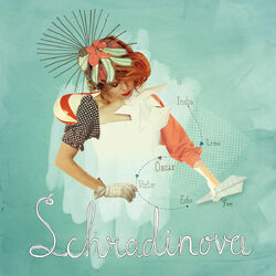 Picture of Schradinova