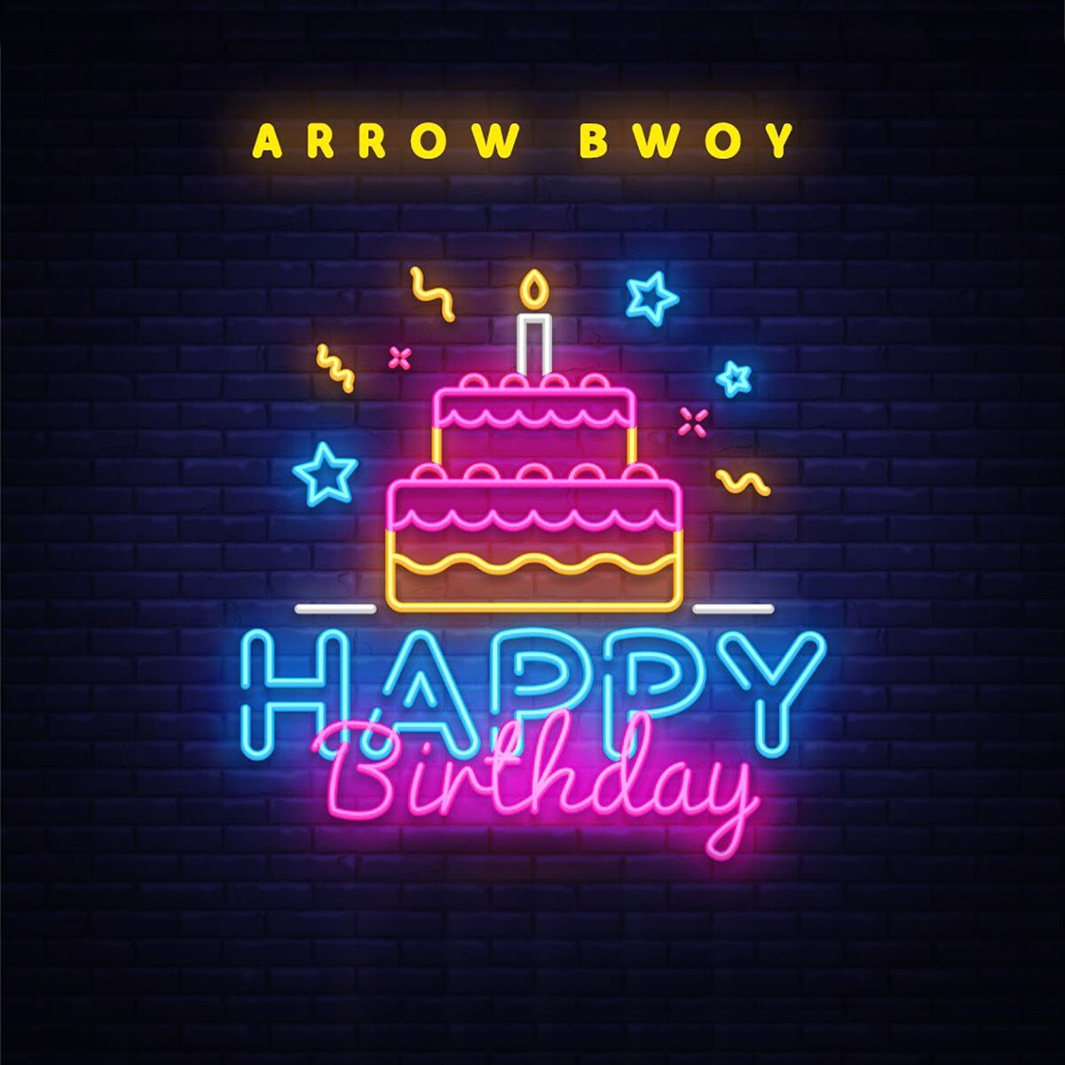 Arrow Bwoy
