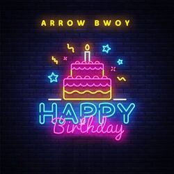 Picture of Arrow Bwoy