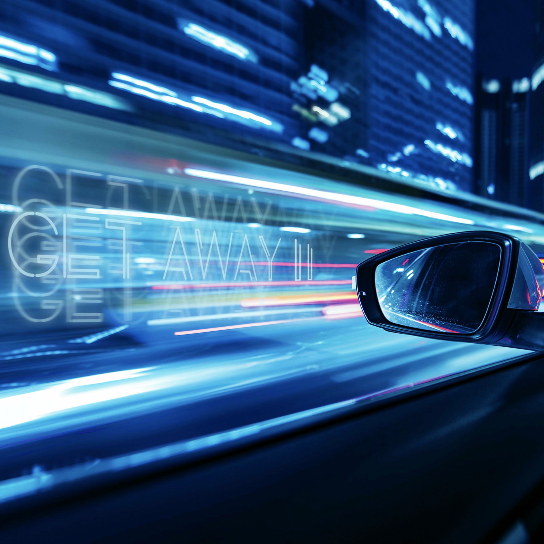 Artist picture of MXRGX