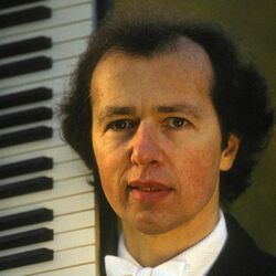 Picture of Georges Pludermacher