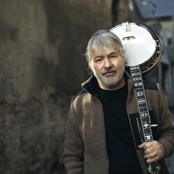 Béla Fleck