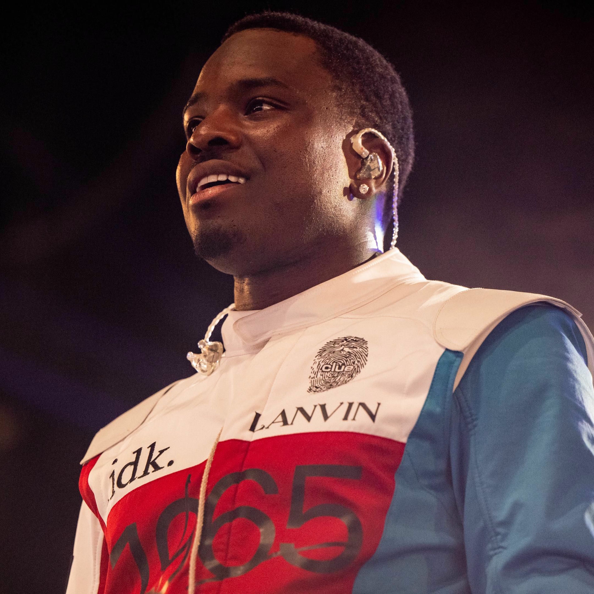 Artist picture of IDK