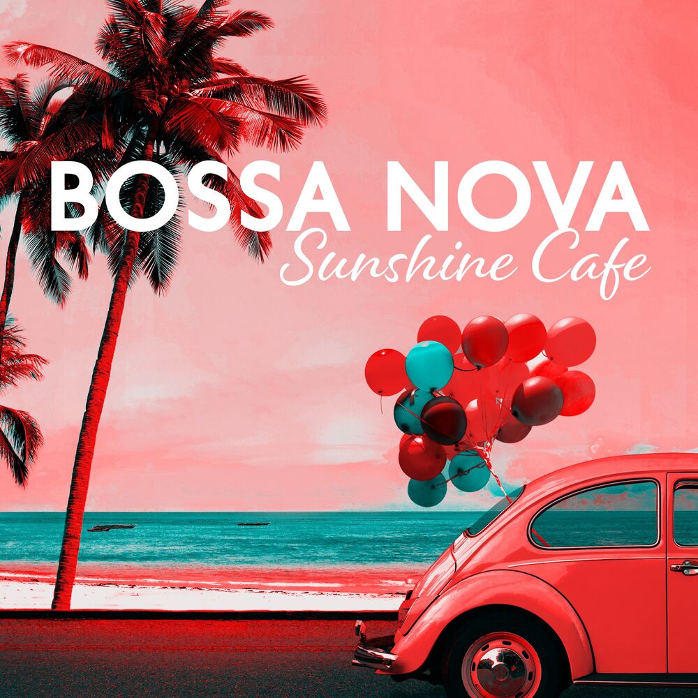 Picture of Carlos Bossa Nova