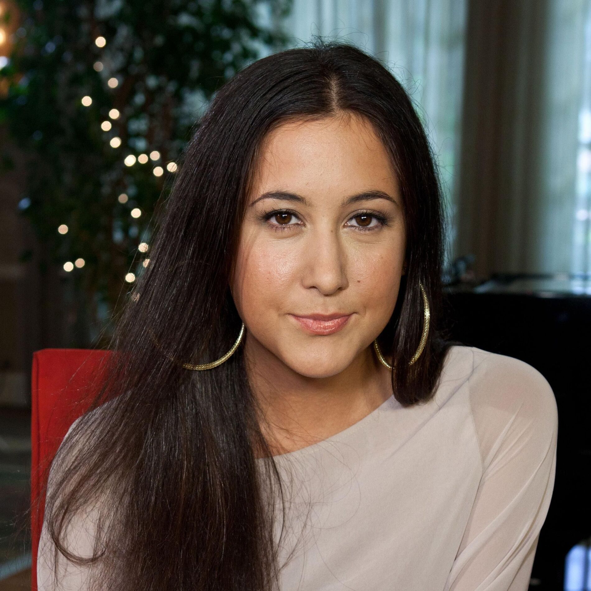 Vanessa Carlton