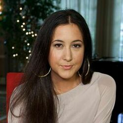 Picture of Vanessa Carlton