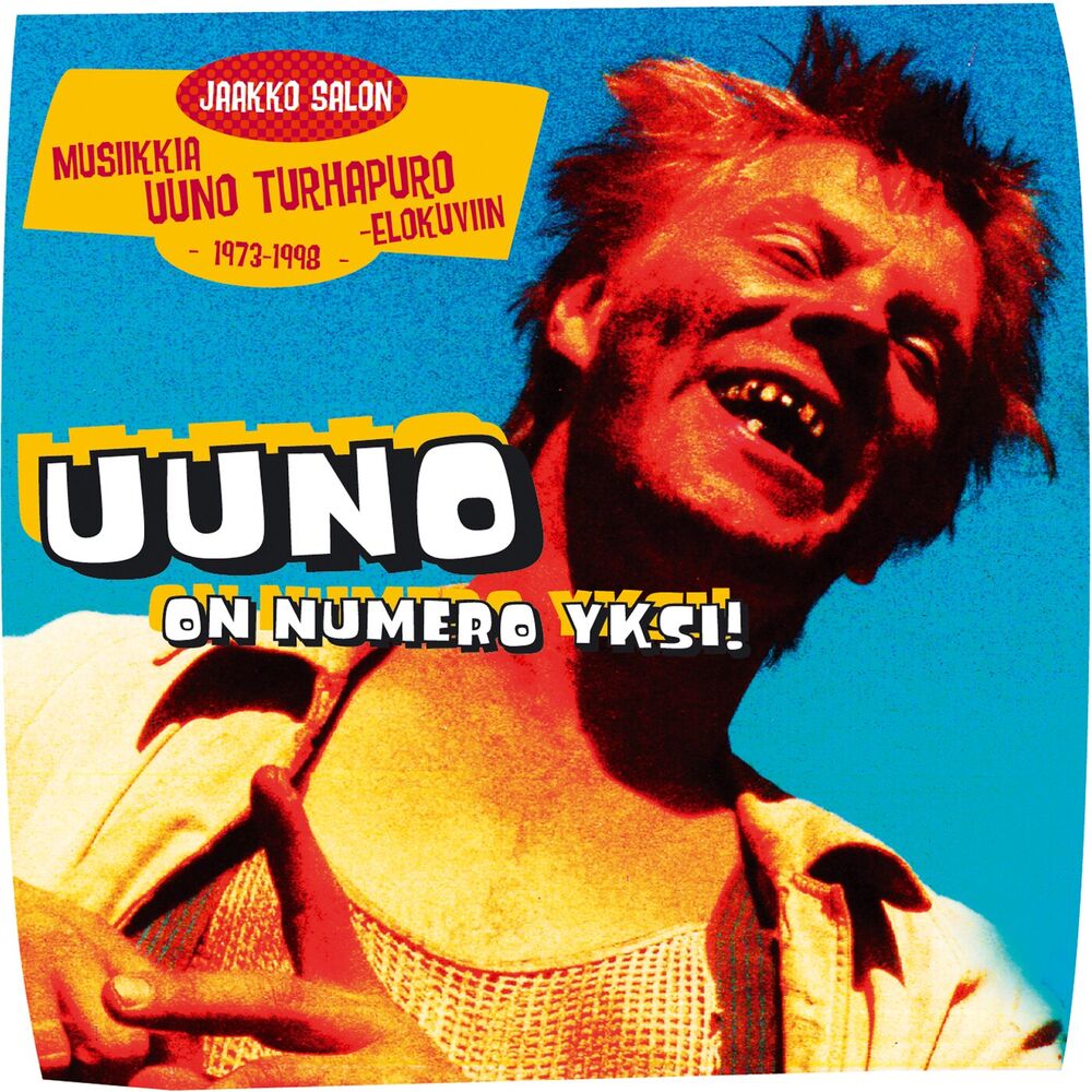 Picture of Jaakko Salo