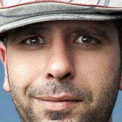 Picture of Checco Zalone
