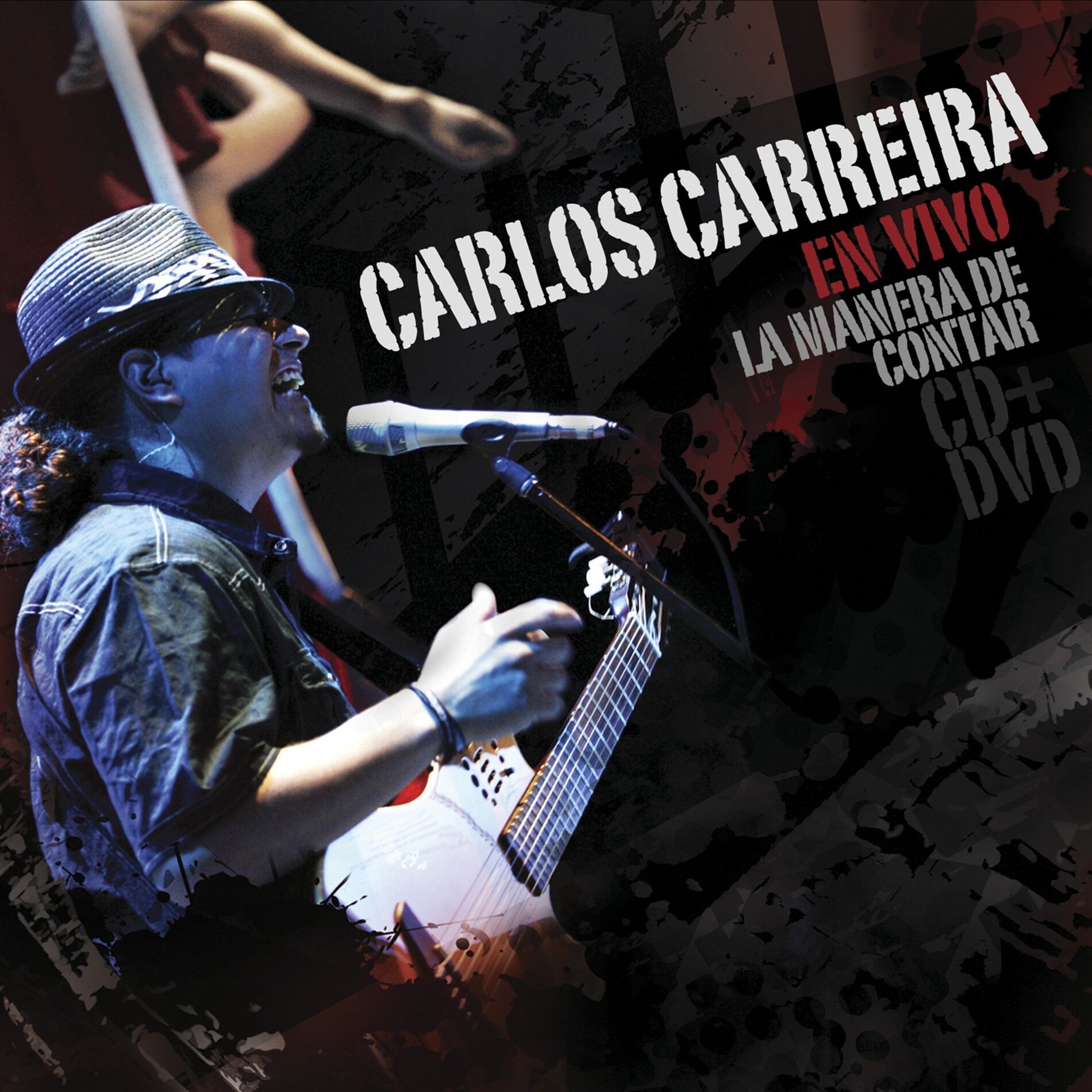 Carlos Carreira