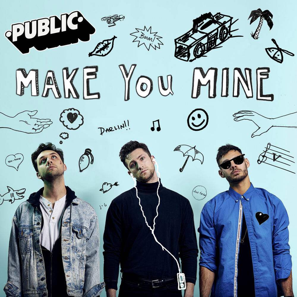 Picture of Public