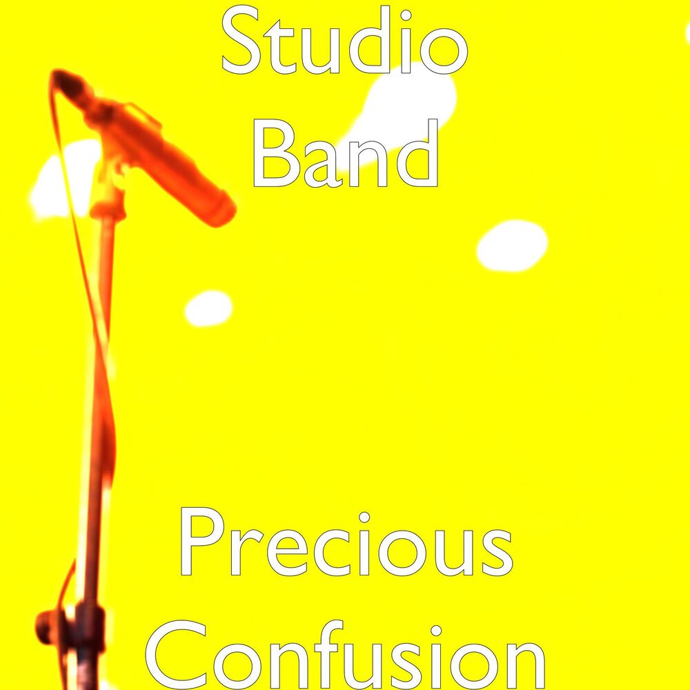 Picture of Studio Band