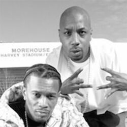 Picture of Ghetto Mafia