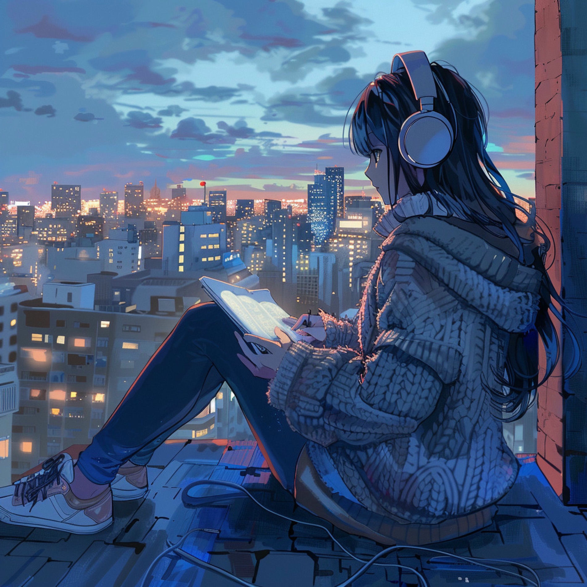 Chill Beats Music