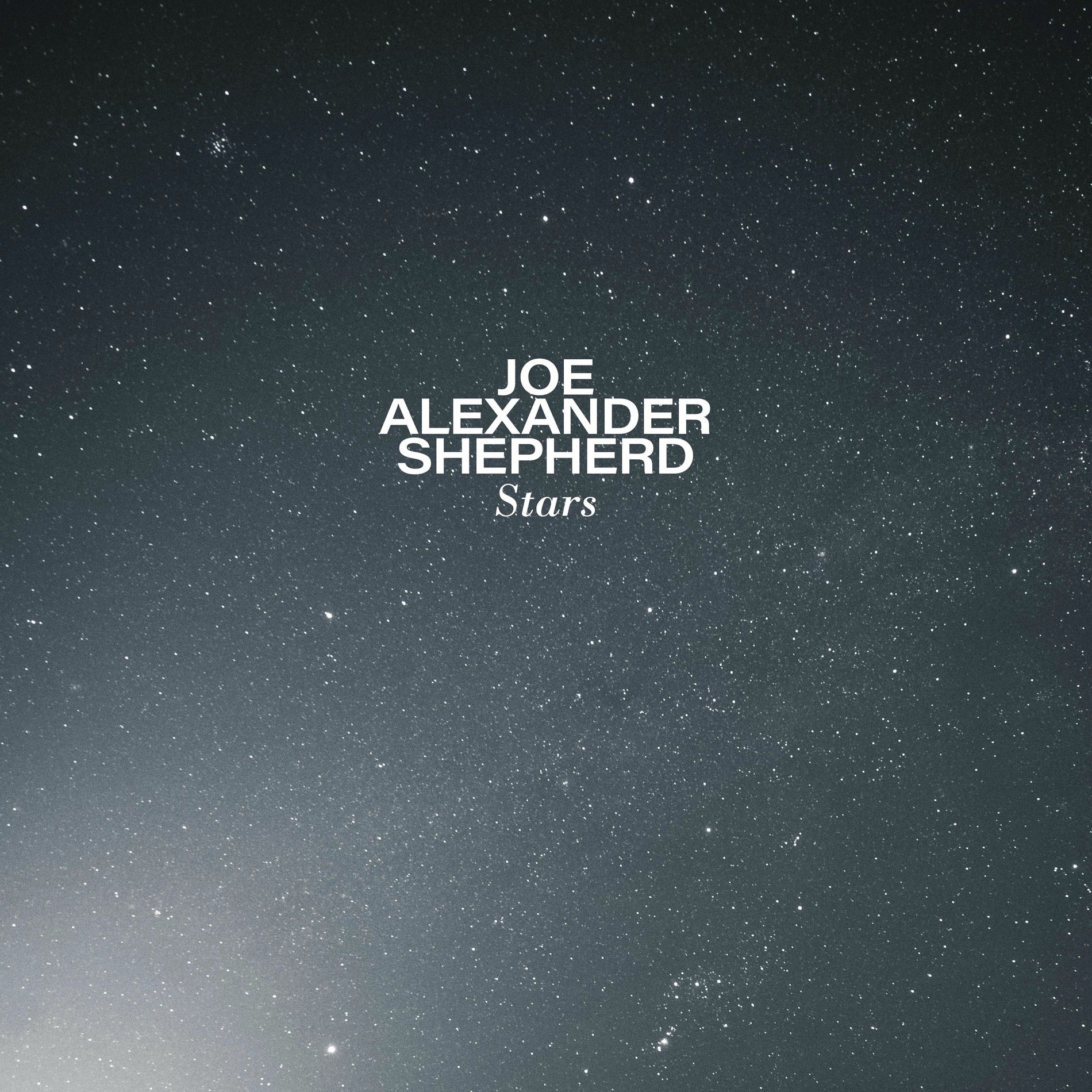 Joe Alexander Shepherd