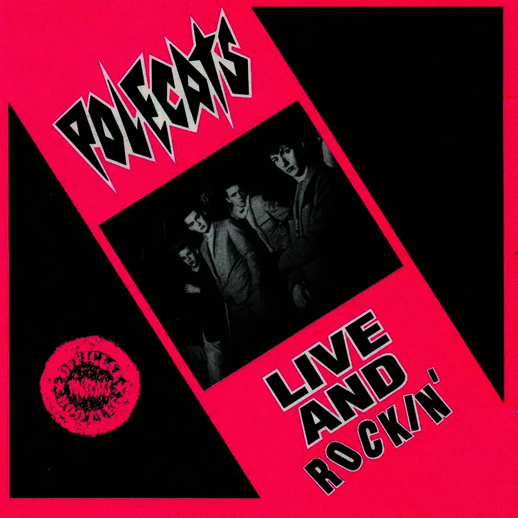 The Polecats