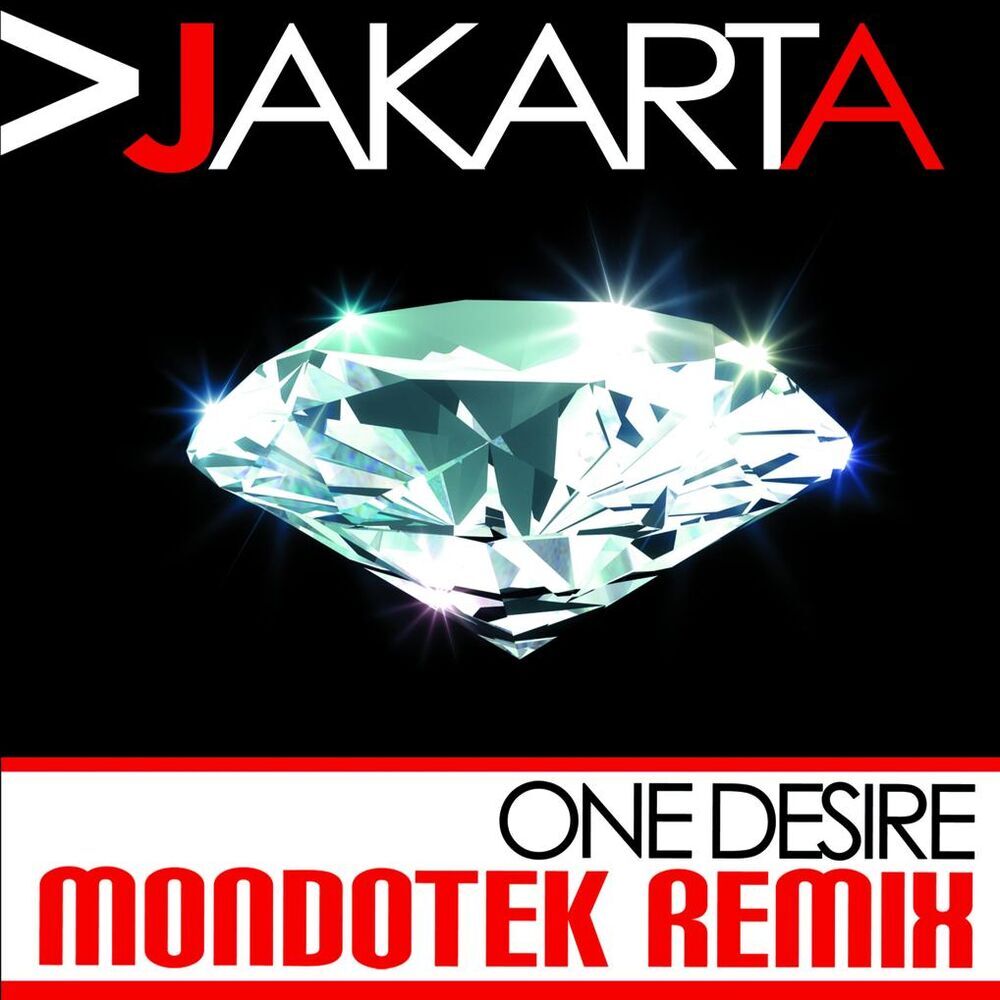 Picture of Jakarta