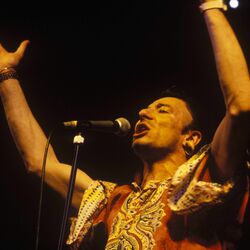 Picture of Guru Josh