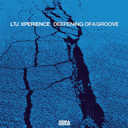 Picture of LTJ XPerience