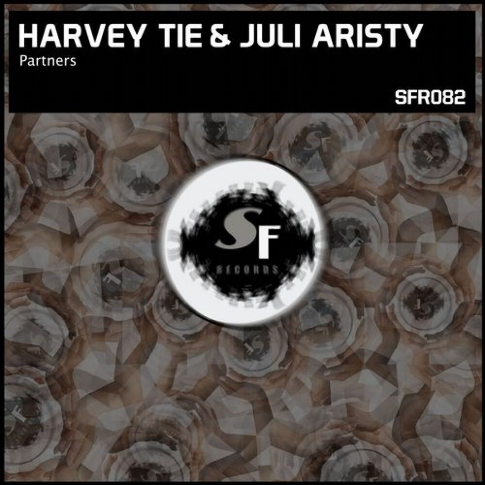 Picture of Juli Aristy, Harvey Tie