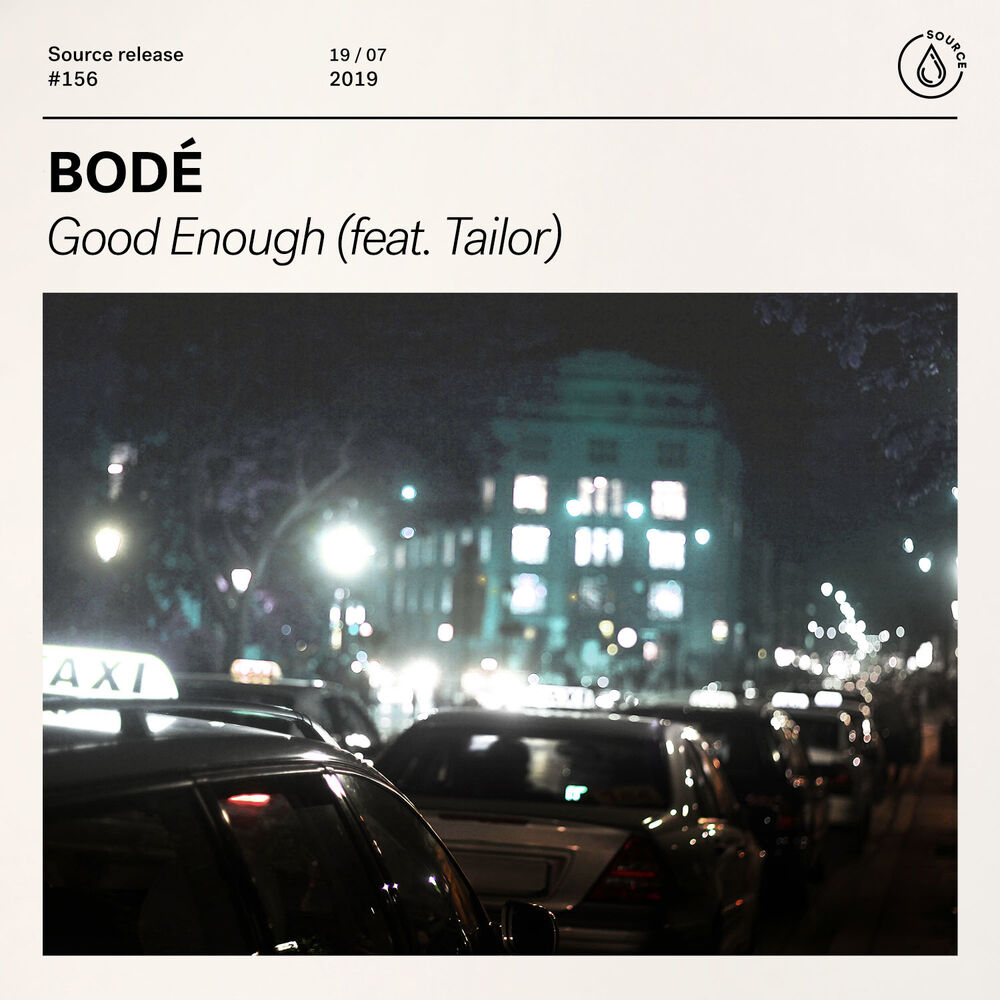 Picture of bode