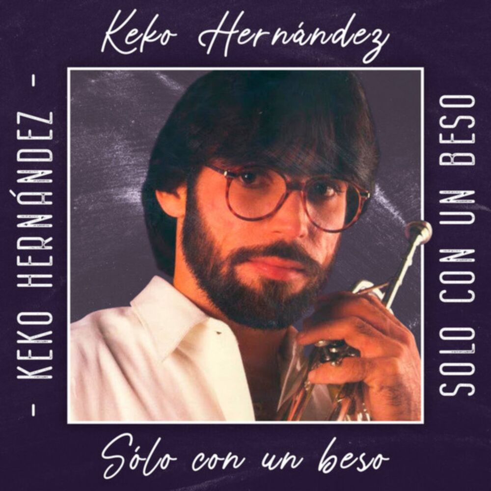 Picture of Keko Hernandez