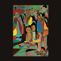 Picture of Brian Davison's Every Which Way