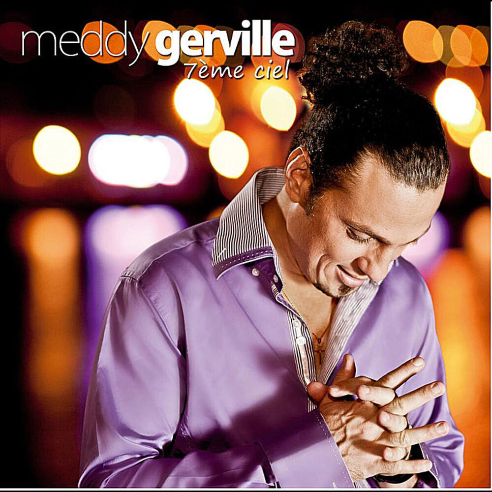 Picture of Meddy Gerville