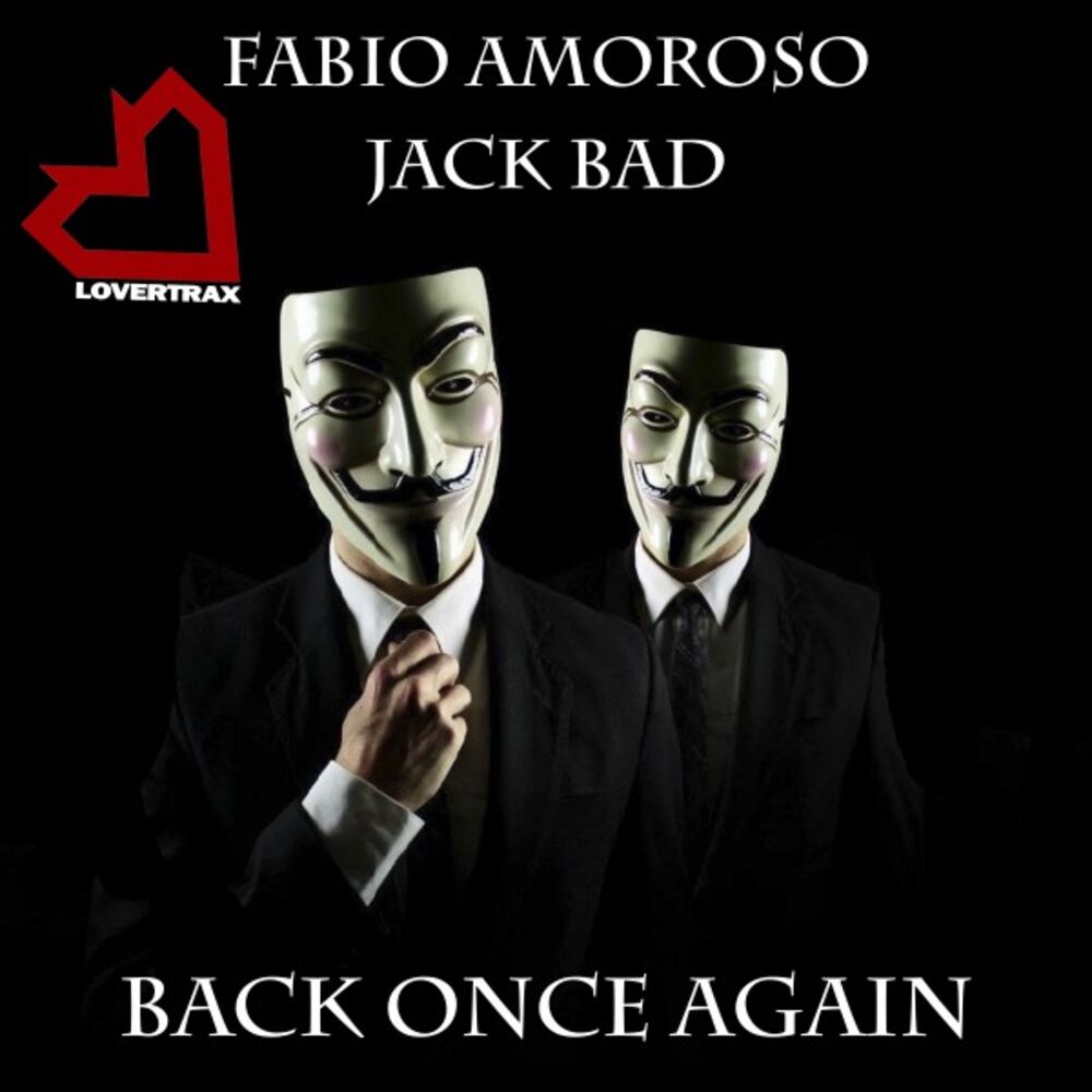 Picture of Jack Bad
