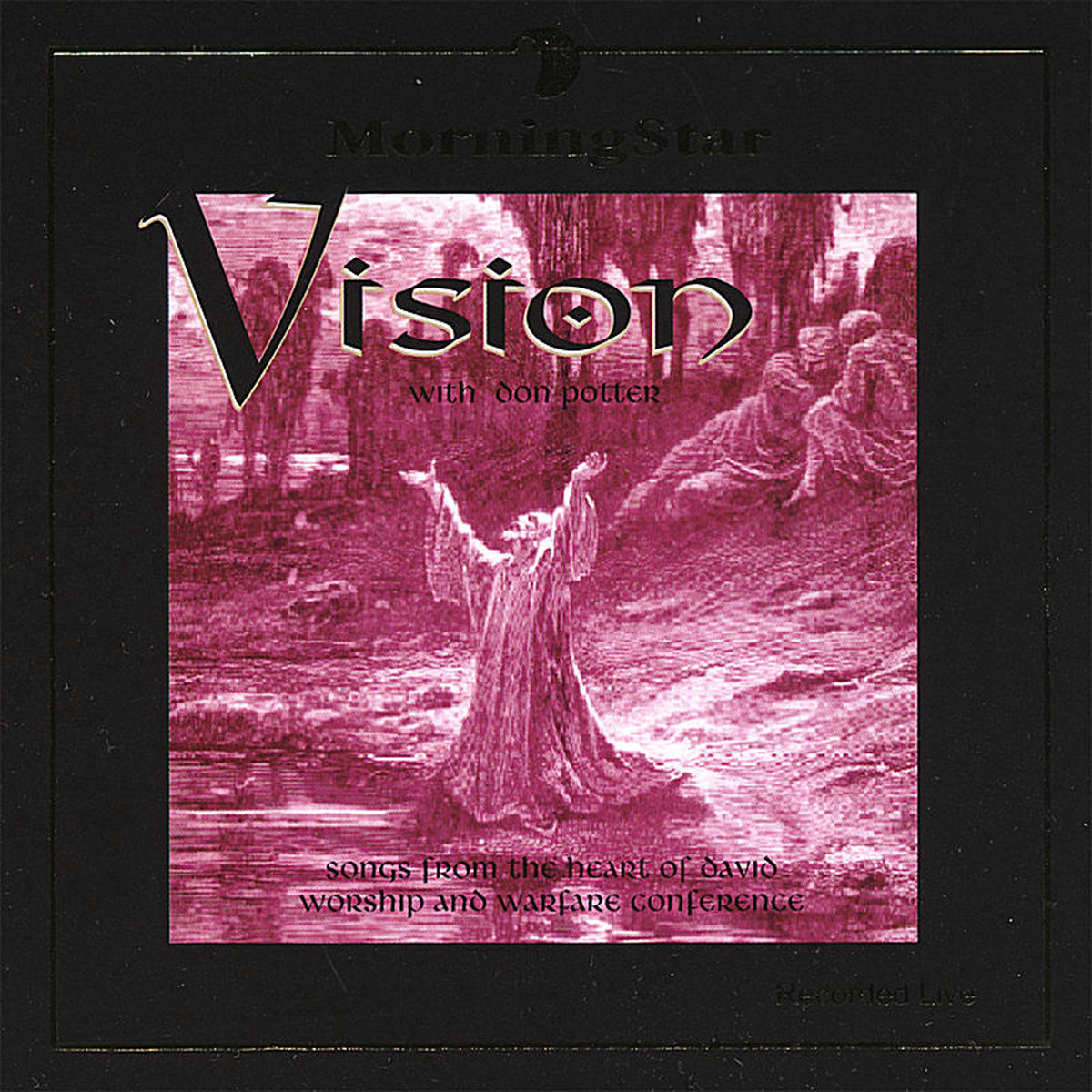 MorningStar: albums, songs, concerts | Deezer