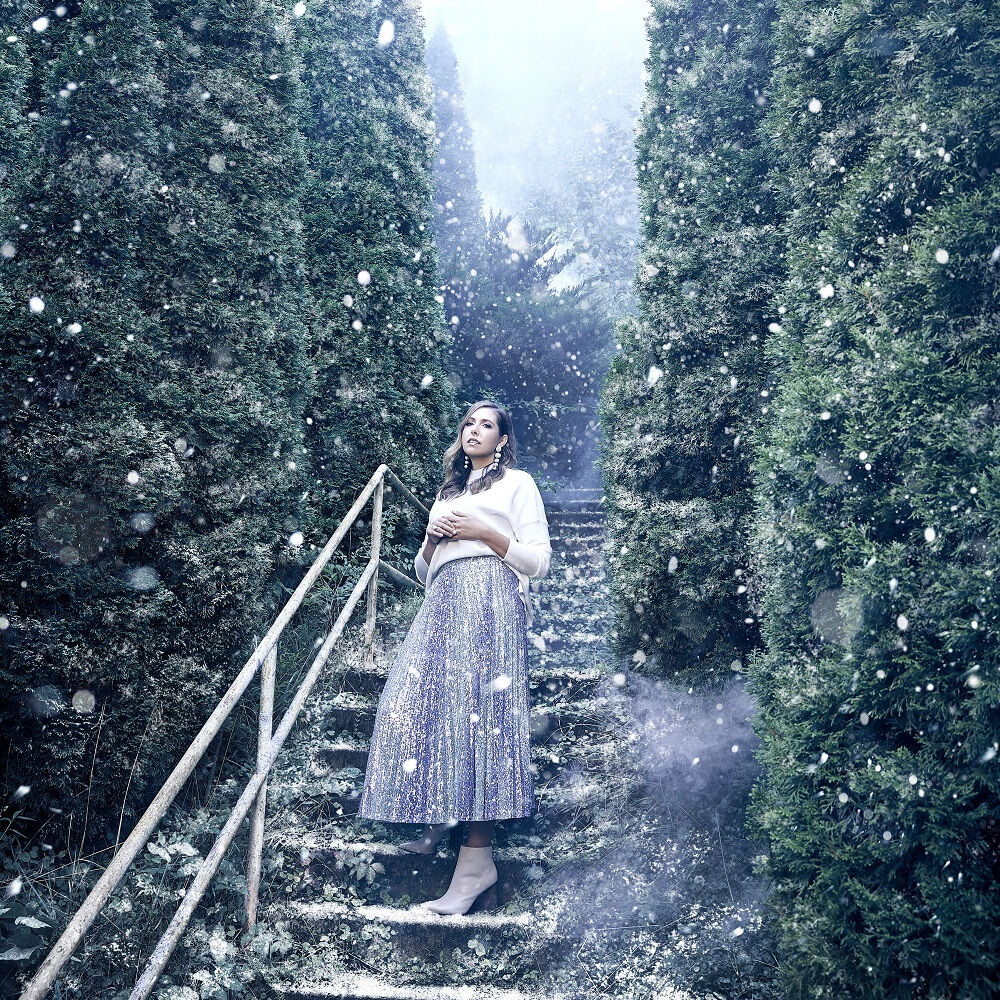 Picture of Francesca Battistelli