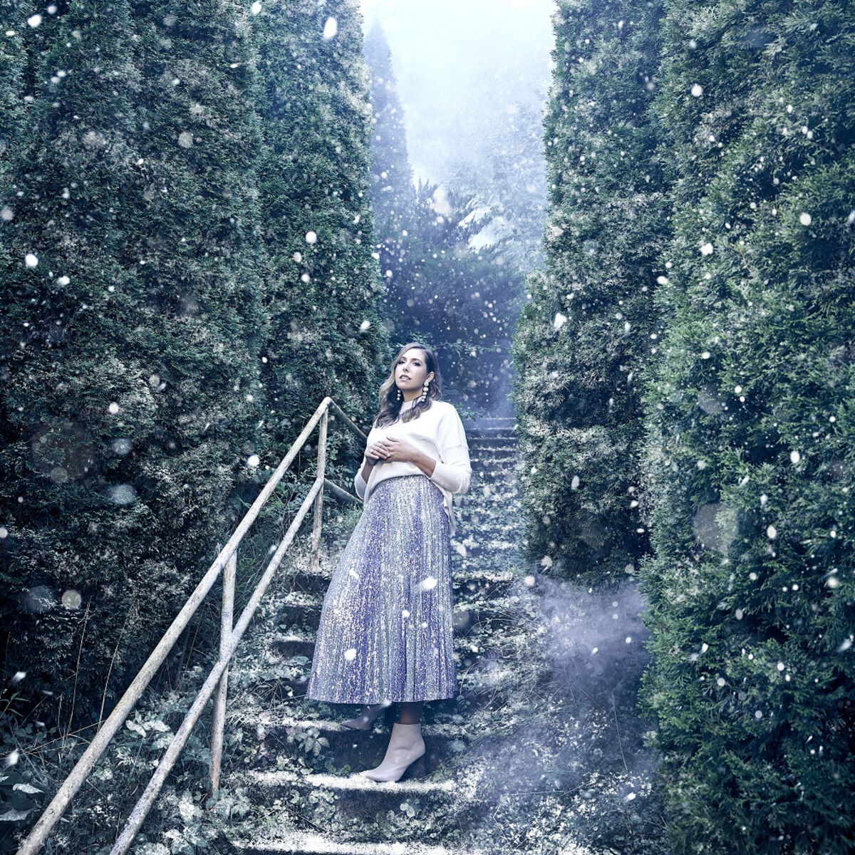 Artist picture of Francesca Battistelli